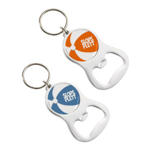 Keyrings - Bottle Opener