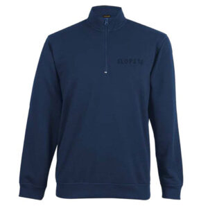 Quarter Zip