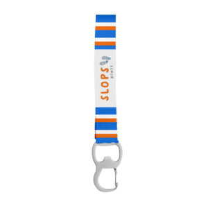 Wrist Strap Bottle Opener